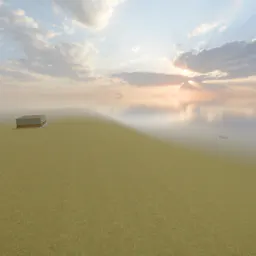 Bendgrass thumbnail