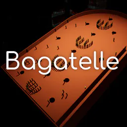 Bagatelle thumbnail