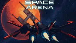 Space Arena thumbnail