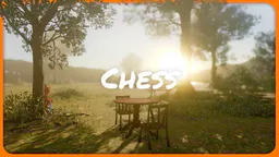 City Park Chess thumbnail