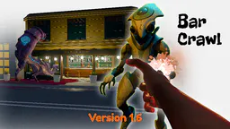 Bar Crawl thumbnail