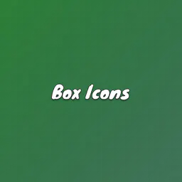 Box Icons thumbnail