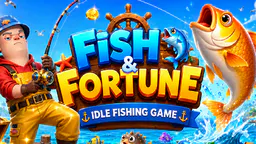 Fish & Fortune 🎣💵 (PRE-ALPHA) thumbnail
