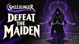 Spellslinger thumbnail