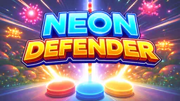 Neon Defender thumbnail