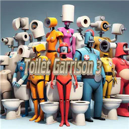 Toilet Garrison 3 thumbnail