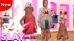 Terry to Slay 💖✨[Alpha] thumbnail