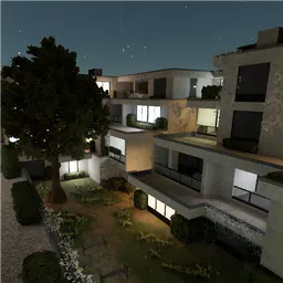 Complex thumbnail