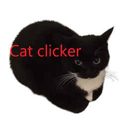 Cat clicker thumbnail