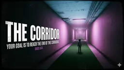 The corridor thumbnail