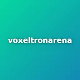 VoxeltronArena thumbnail