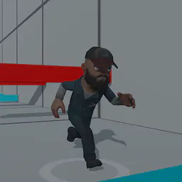TREAD thumbnail