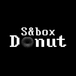 S&box Donut thumbnail