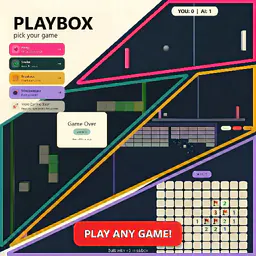 PLAYBOX Beta thumbnail