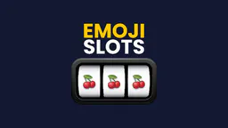 Emoji Slots thumbnail