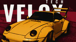 VeloX Tech: The Ring thumbnail