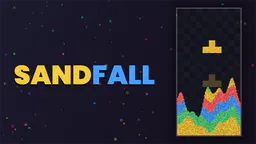 Sandfall thumbnail