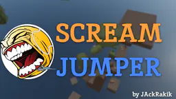 Scream Jumper thumbnail