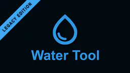 Water Tool (Legacy) thumbnail