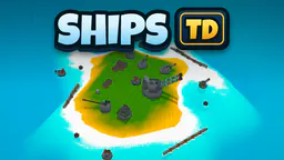 Ships TD thumbnail