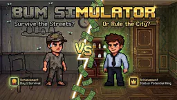Bum Simulator thumbnail