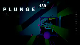 PLUNGE thumbnail