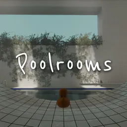 Poolrooms thumbnail