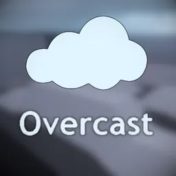 Overcast thumbnail