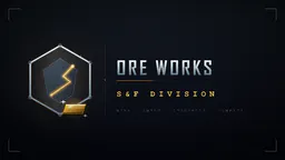 Ore Works thumbnail