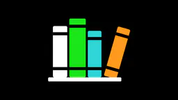 Миниатюра Library System