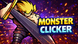 Monster Clicker thumbnail