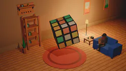 Rubix thumbnail