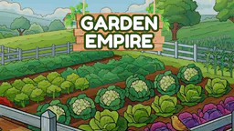 Garden Empire [Offline Growth] thumbnail