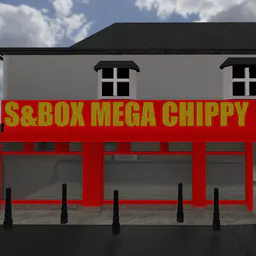 Chippy thumbnail