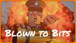 Blown to Bits thumbnail