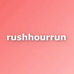 RushHourRun thumbnail