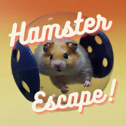 Hamster Escape thumbnail