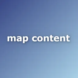 Map Content thumbnail