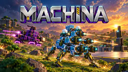 Machina thumbnail