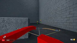 Bow Arena thumbnail