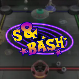 s&bash thumbnail