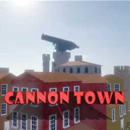 Cannontown thumbnail