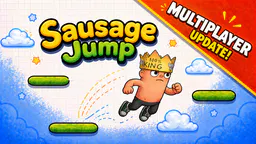 Sausage Jump thumbnail