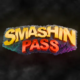 Smashin Pass thumbnail