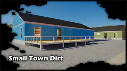 Small Town Dirt thumbnail