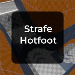 Strafe Hotfoot thumbnail