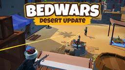 Bedwars thumbnail