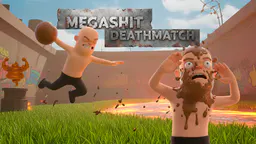 Megashit Deathmatch thumbnail