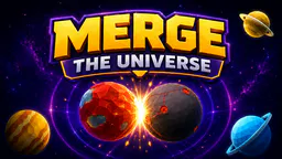 Merge the Universe thumbnail