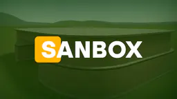 Sandbox. [Old] thumbnail